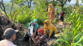 SAMBANG WARGA LINTAS SEKTOR